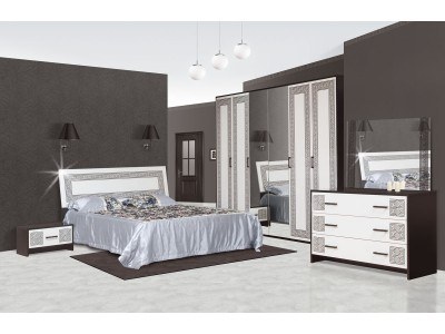 Спален комплект БАСЯ НОВА ОЛИМПИЯ